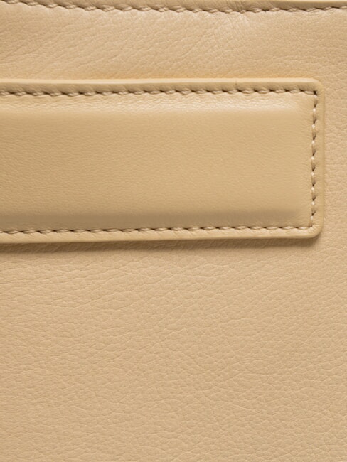 ARMOR  Borsa a mano, con tracolla sabbia - Borse Donna