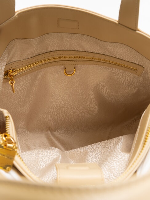 ARMOR  Borsa a mano, con tracolla sabbia - Borse Donna