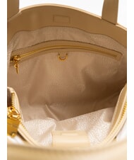 BORBONESE ARMOR  Borsa a mano, con tracolla sabbia - Borse Donna - 6