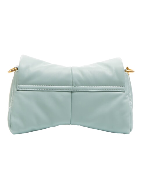 COQUETTE Borsetta a tracolla, in pelle marine - Borse Donna