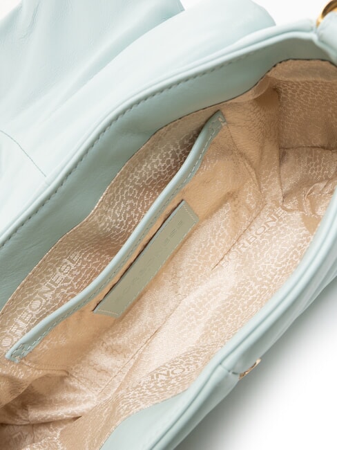 COQUETTE Borsetta a tracolla, in pelle marine - Borse Donna