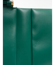 BORBONESE L ECLAIR  Maxi Bag a spalla, in pelle - Borse Donna