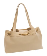 BORBONESE FILO  Borsa a spalla, in pelle - Borse Donna