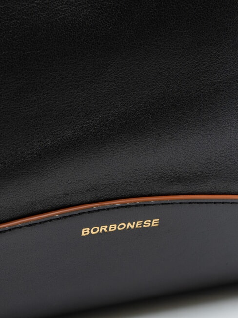 MEDAILLE  Borsa a spalla, in pelle Nero - Borse Donna