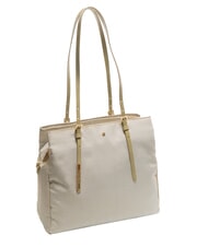 BORBONESE L'ECOLE NYLON  Borsa a spalla, con tracolla kaki - Borse Donna - 2