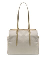 BORBONESE L'ECOLE NYLON  Borsa a spalla, con tracolla kaki - Borse Donna - 5