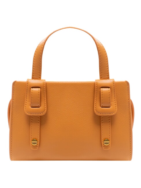 DEJEUNER  Mini Bag a mano, con tracolla tangerine - Borse Donna