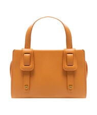 BORBONESE DEJEUNER  Mini Bag a mano, con tracolla tangerine - Borse Donna - 3