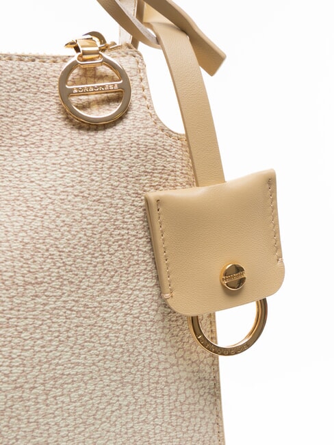 DEJEUNER Borsa a spalla sabbia - Borse Donna