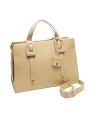 BORBONESE DEJEUNER  Borsa a mano, con tracolla, in pelle - Borse Donna