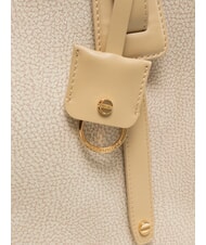 BORBONESE DEJEUNER  Borsa a mano, con tracolla sabbia - Borse Donna - 3