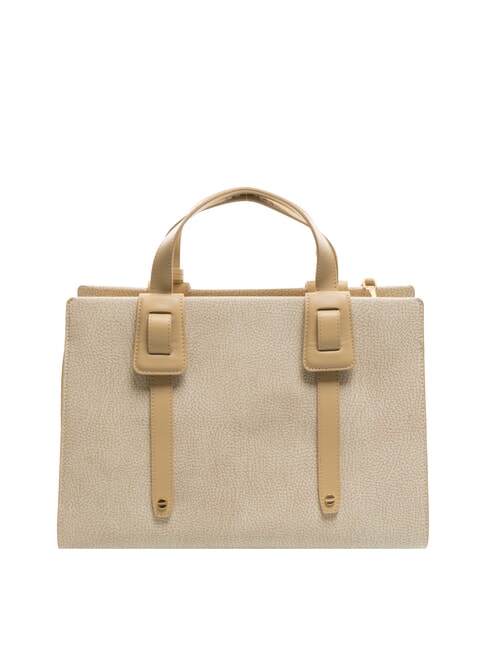 DEJEUNER  Borsa a mano, con tracolla sabbia - Borse Donna