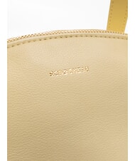 BORBONESE BLOOM  Borsa a mano, con tracolla zenzero - Borse Donna - 3