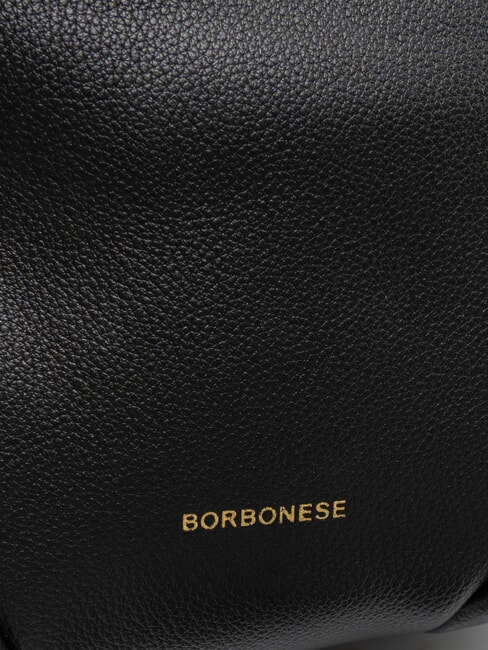 BLOOM  Mini Bag a spalla, con tracolla Nero - Borse Donna