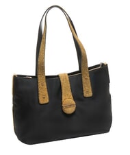 BORBONESE ECLIPSE Shopping Bag - Borse Donna