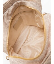 BORBONESE L'ECOLE NYLON  Borsa a spalla, con tracolla sabbia - Borse Donna - 5