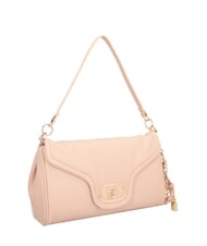LIUJO DYANI Borsa a spalla con tracolla cipria - Borse Donna - 2