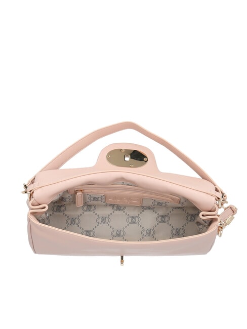 DYANI Borsa a spalla con tracolla cipria - Borse Donna