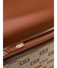 LIUJO MANHATTAN  Borsetta a tracolla natural - Borse Donna - 6