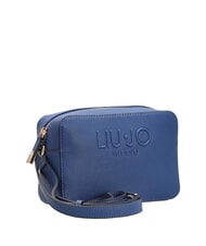 LIUJO HALONA Mini Camera Bag a tracolla dust blue - Borse Donna - 2