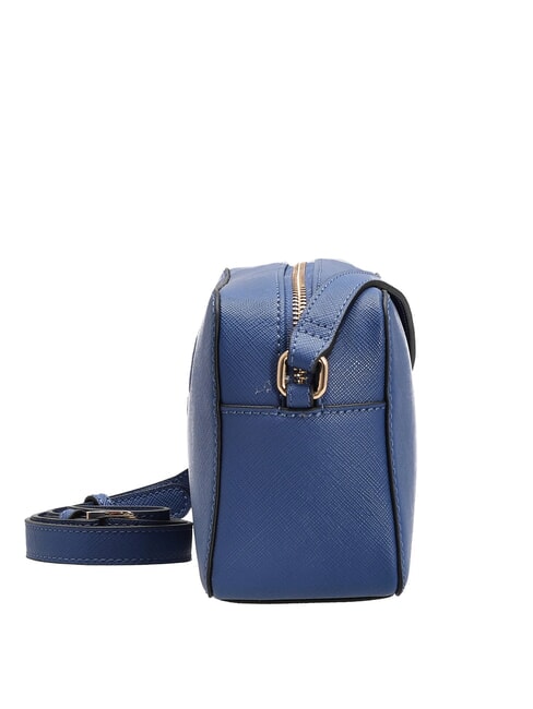 HALONA Mini Camera Bag a tracolla dust blue - Borse Donna
