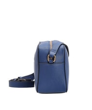 LIUJO HALONA Mini Camera Bag a tracolla dust blue - Borse Donna - 3