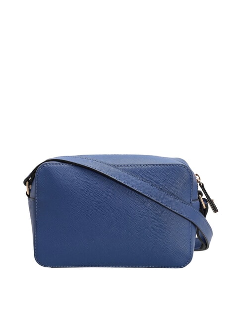 HALONA Mini Camera Bag a tracolla dust blue - Borse Donna