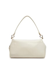 LIUJO DYANI Borsa a spalla con tracolla cream - Borse Donna - 2
