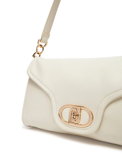 DYANI Borsa a spalla con tracolla cream - Borse Donna