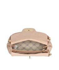 LIUJO DYANI  Borsa a spalla cipria - Borse Donna - 4