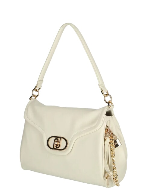 DYANI  Borsa a spalla cream - Borse Donna
