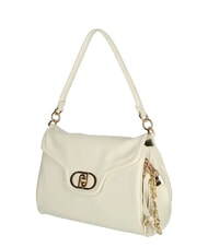 LIUJO DYANI  Borsa a spalla cream - Borse Donna - 2