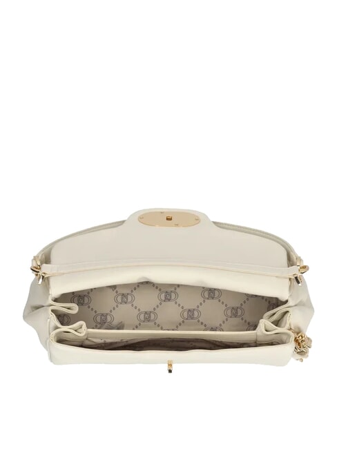 DYANI  Borsa a spalla cream - Borse Donna