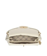 LIUJO DYANI  Borsa a spalla cream - Borse Donna - 4