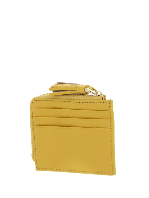 TASSEL Porta tessere compatto soleado - Portafogli Donna