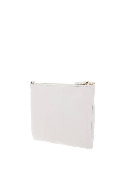 BEST CROSSBODY Minibag in pelle blanco - Borse Donna