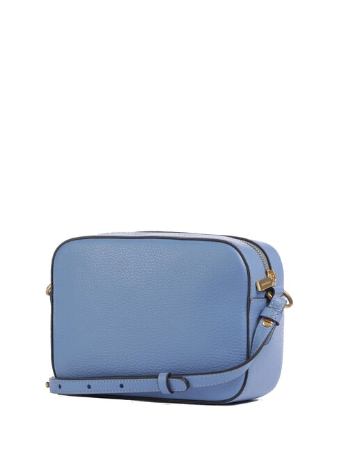 BEAT SOFT Borsa piccola a tracolla azul - Borse Donna