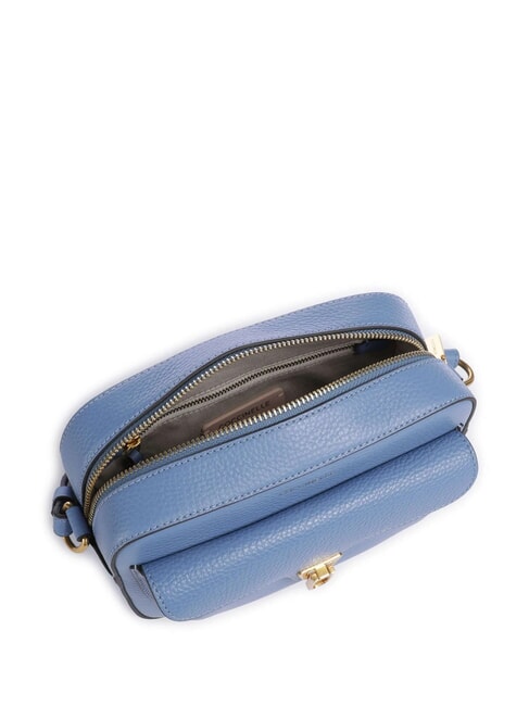 BEAT SOFT Borsa piccola a tracolla azul - Borse Donna