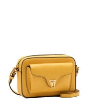 COCCINELLE BEAT SOFT Borsa tracolla pelle martellata soleado - Borse Donna - 2