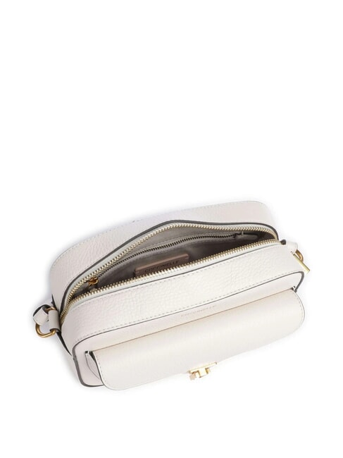 BEAT SOFT Borsa piccola a tracolla blanco - Borse Donna