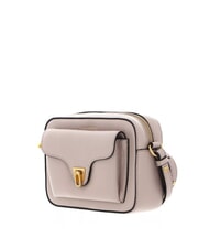 COCCINELLE BEAT SOFT Borsa tracolla pelle martellata - Borse Donna