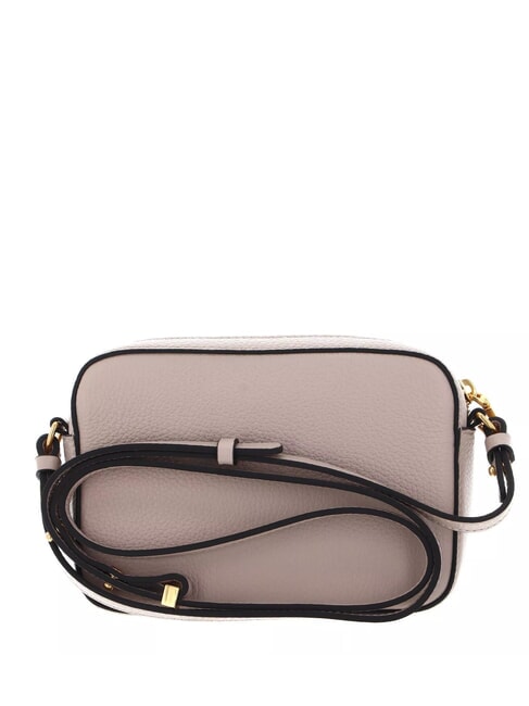 BEAT SOFT Borsa tracolla pelle martellata rosette - Borse Donna