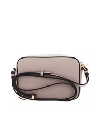 COCCINELLE BEAT SOFT Borsa tracolla pelle martellata rosette - Borse Donna - 3