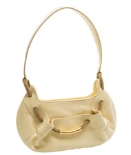 BORBONESE FILO Hobo Borsa a spalla, in pelle - Borse Donna