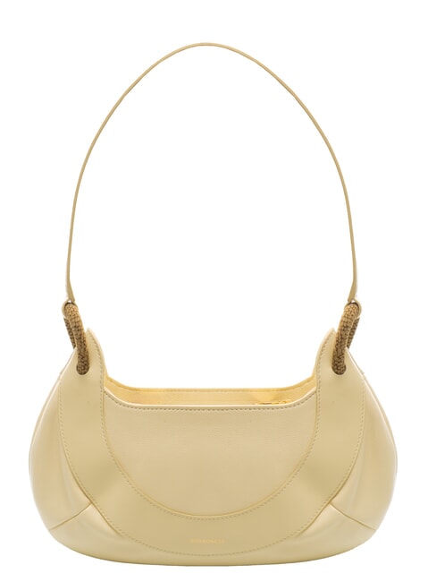 FILO Hobo Borsa a spalla, in pelle zenzero - Borse Donna