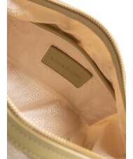 BORBONESE CROISSANT HOBO MEDIUM Borsa a spalla con tracolla kaki - Borse Donna - 5