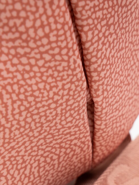 CROISSANT HOBO SMALL Sacca a tracolla lipstick - Borse Donna