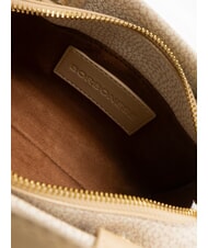 BORBONESE DEJEUNER  Mini Bauletto a mano sabbia - Borse Donna - 5