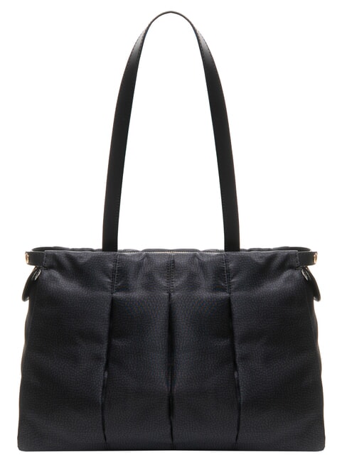 CROISSANT  Borsa a spalla dark black - Borse Donna