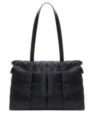 BORBONESE CROISSANT  Borsa a spalla dark black - Borse Donna - 3
